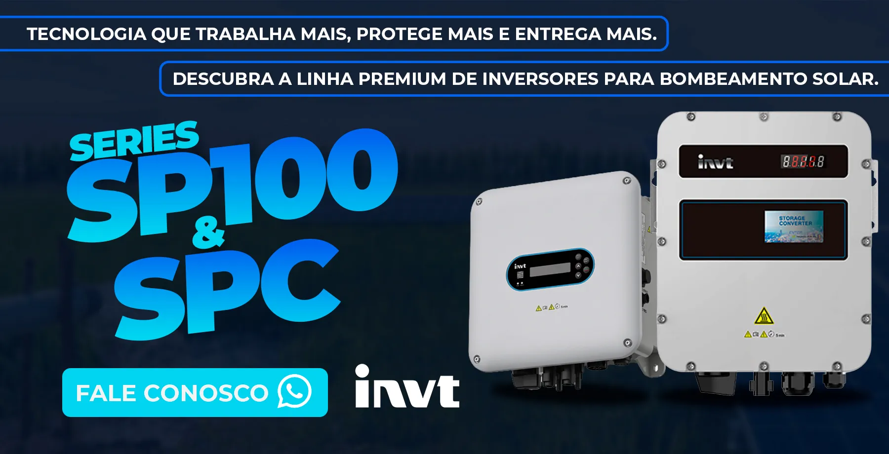 Banner Promocional